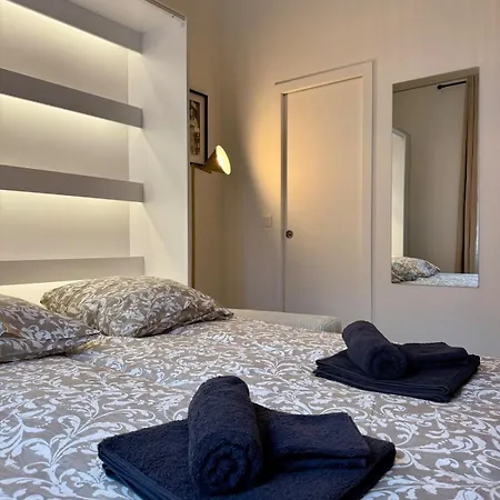 아파트 Charming Renovated Studio, Near Saint-lazare, 파리